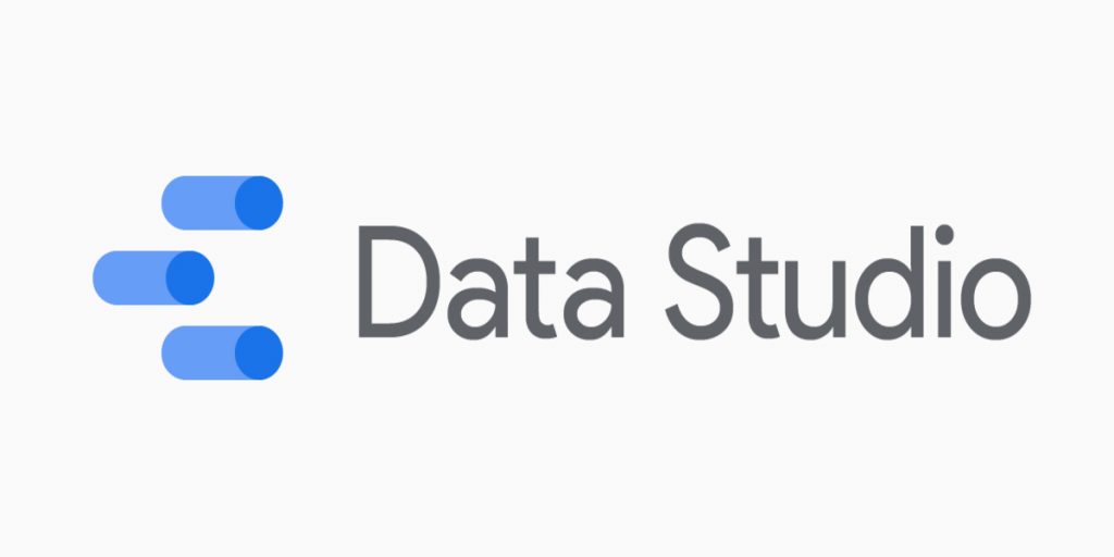 Google Data Studio 