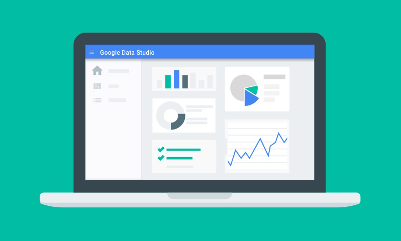 Возможности Google Data Studio