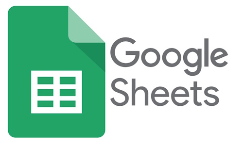 Динамическая выгрузка Google Sheets