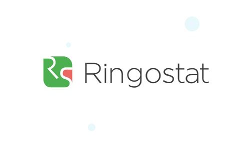 Новый сайт Ringostat